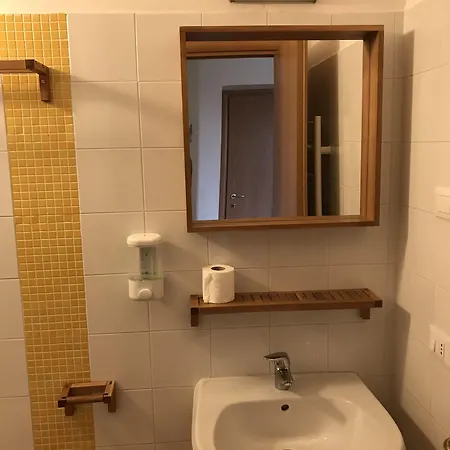 Rentalsinrome דירה רומא