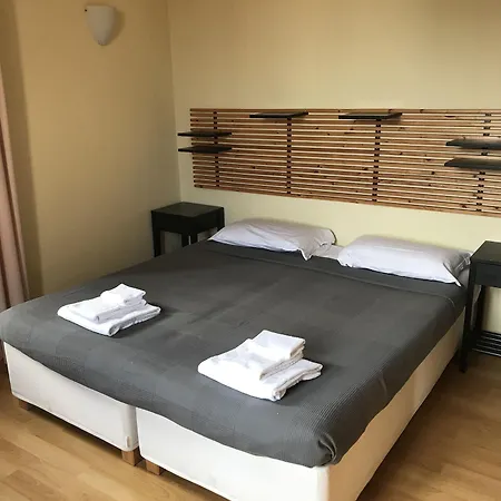 דירה Rentalsinrome *